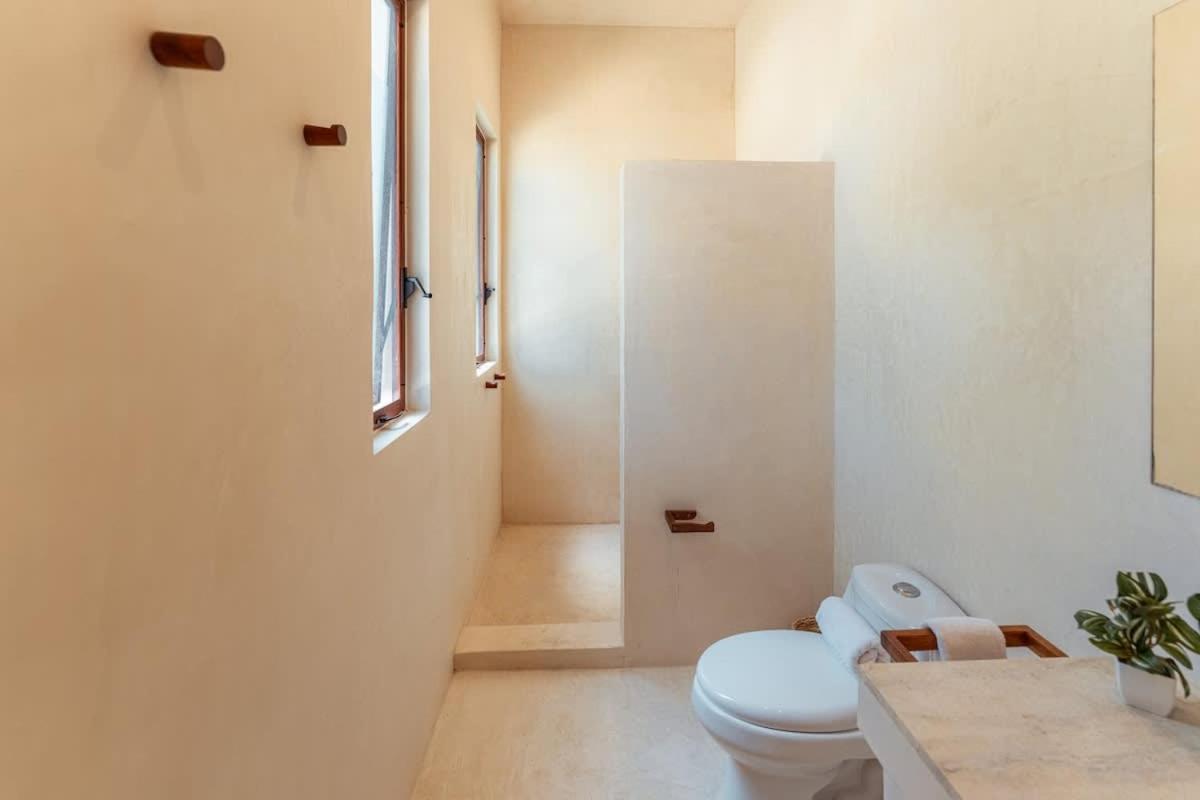 Ahal Holistika 9br Jungle Sanctuary With Private Rooftop & Plunge Pools Holiday home Tulum