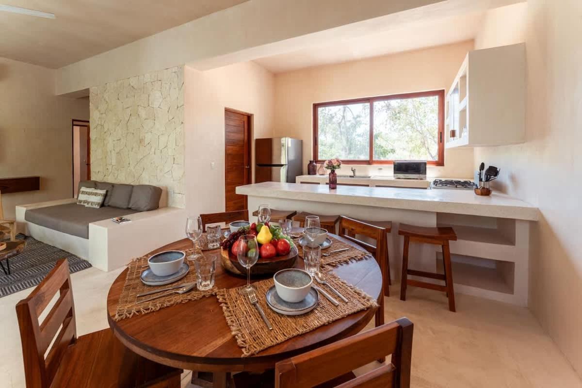 Ahal Holistika 9br Jungle Sanctuary With Private Rooftop & Plunge Pools Holiday home *