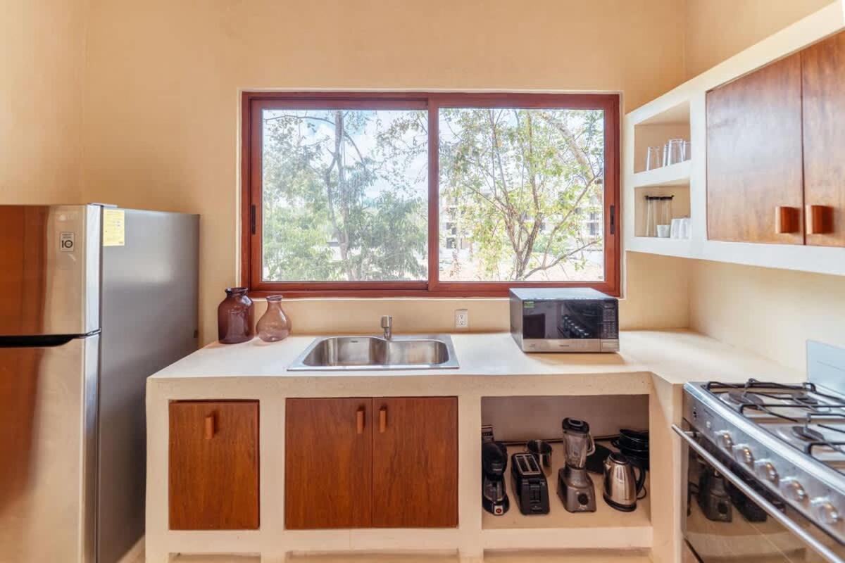 Ahal Holistika 9br Jungle Sanctuary With Private Rooftop & Plunge Pools Holiday home