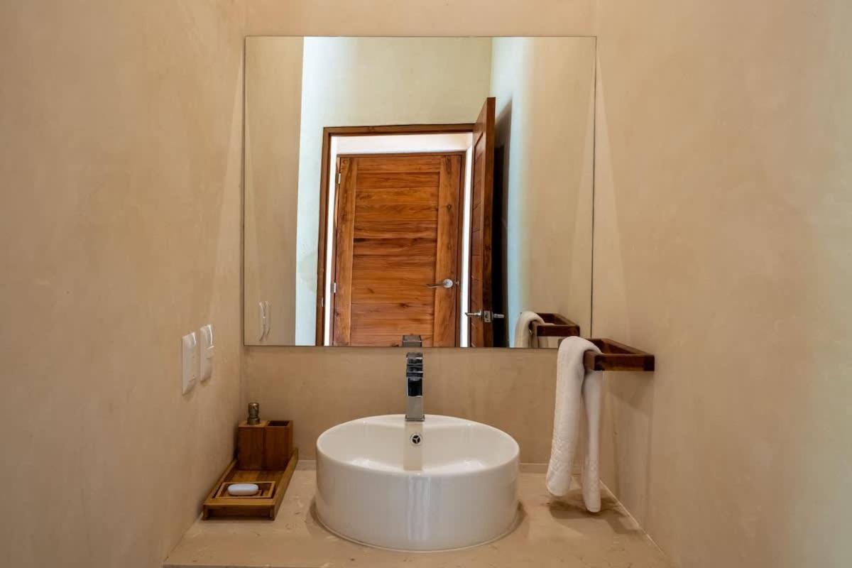 Holiday home Ahal Holistika 9br Jungle Sanctuary With Private Rooftop & Plunge Pools