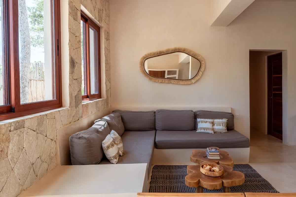 Holiday home Ahal Holistika 9br Jungle Sanctuary With Private Rooftop & Plunge Pools *