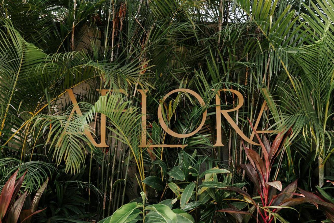 Aflora Opal Luxe * Tulum