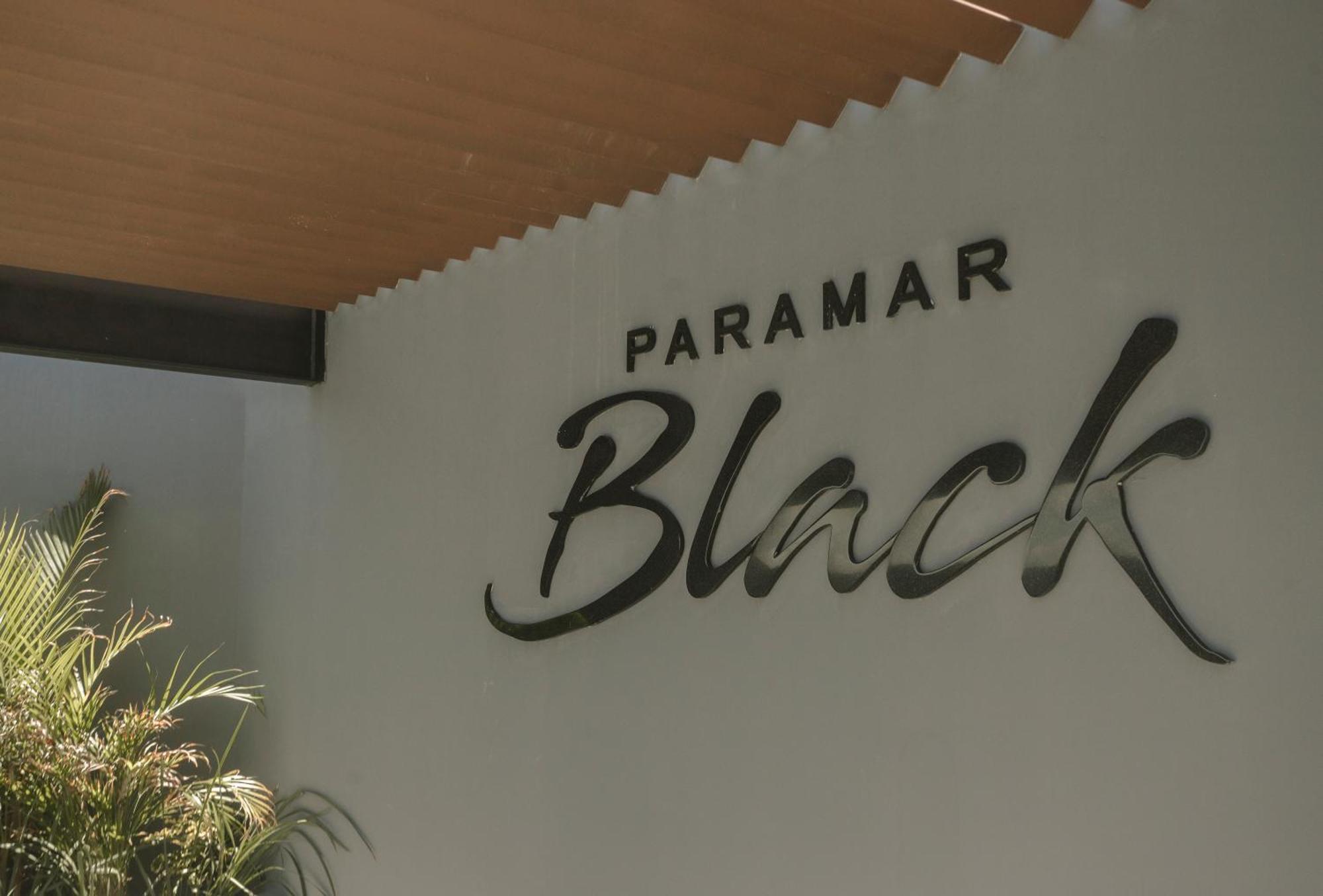 Luna Negra Penthouse 2br Apartment