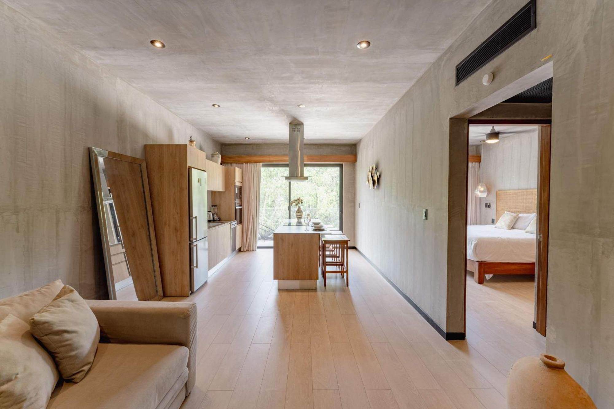 Elegant 1br Modern Near Chedraui *