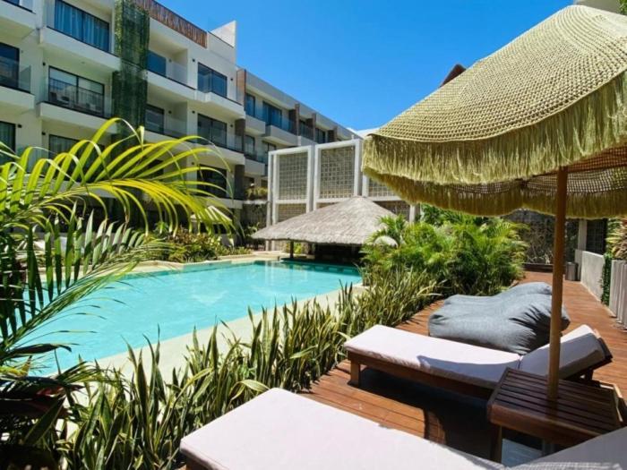 Apartment Bakal C Tulum