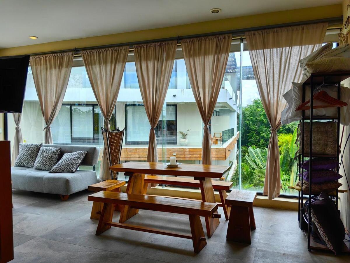 Boho Chic Loft- Stunning Terrace In Apartment