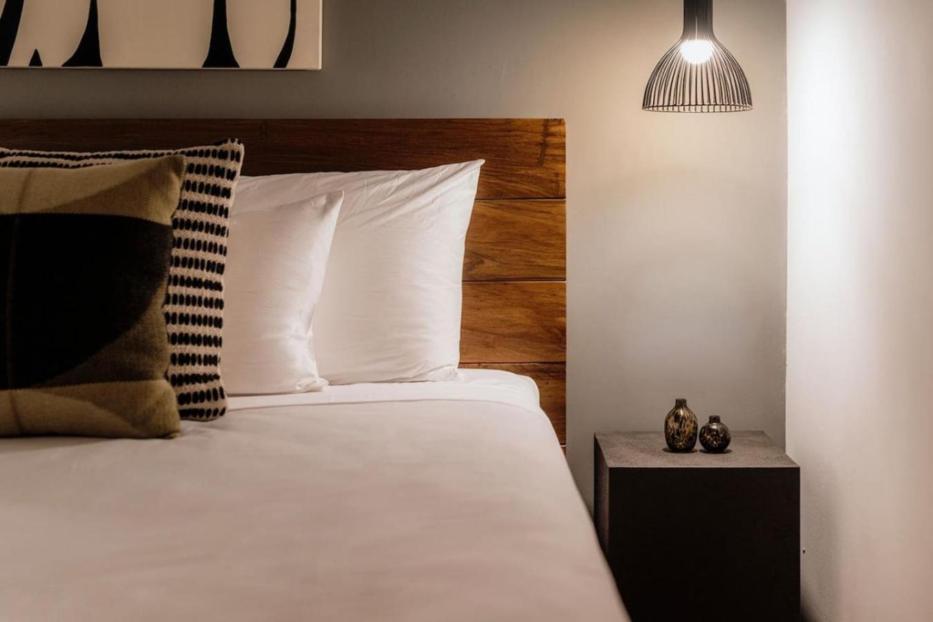 Luxe Modern Jungle Sanctuary Club Tulum