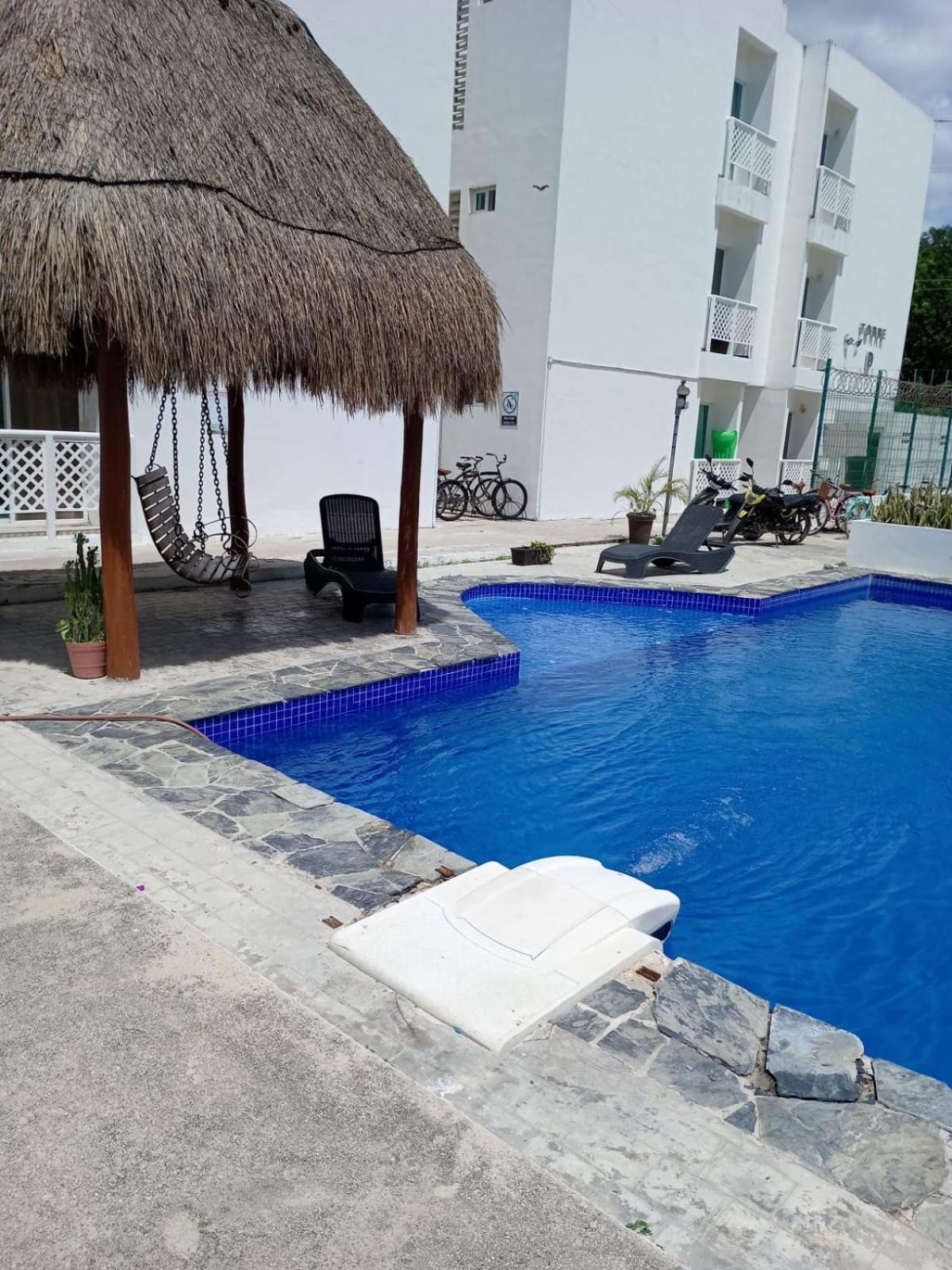 Apartment Deptos Alma *