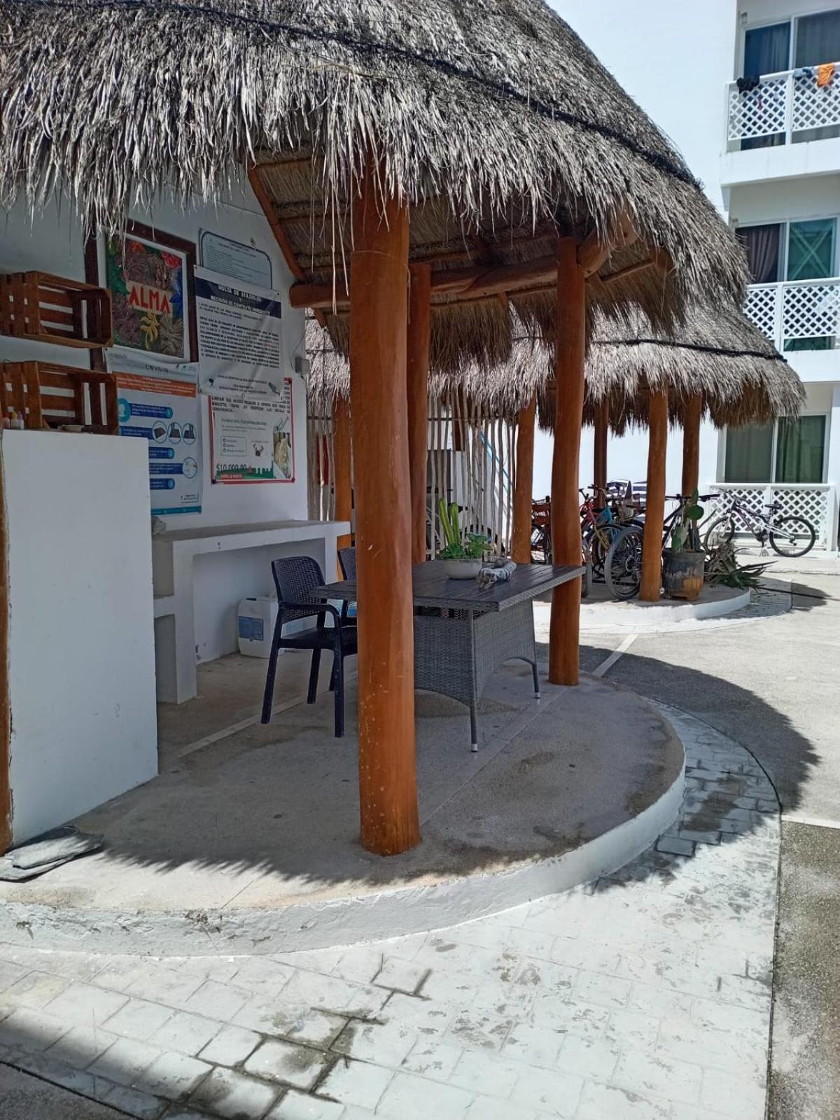 Deptos Alma Apartment Tulum