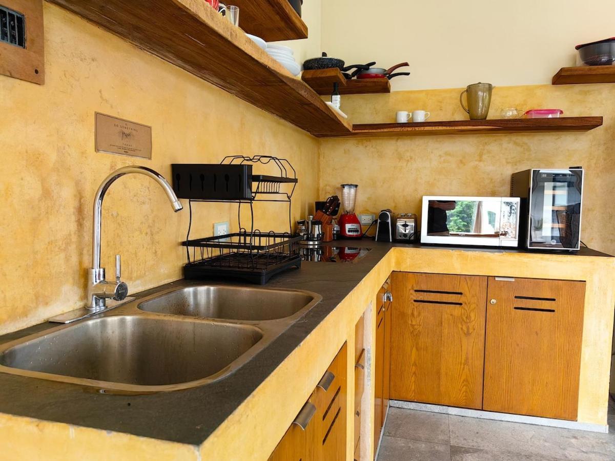 Boho Chic Loft- Stunning Terrace In