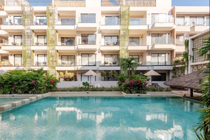 Bakal C Apartment Tulum