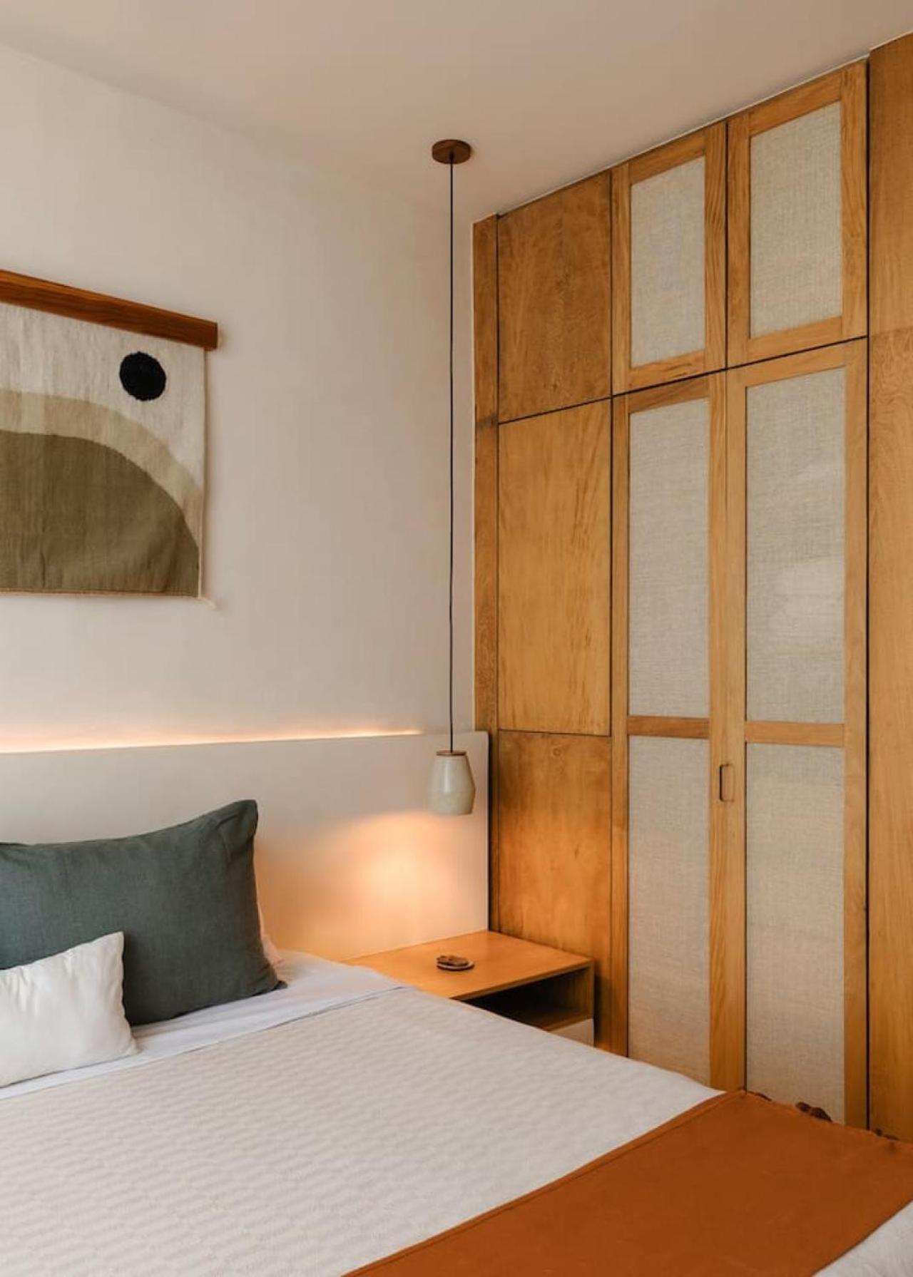 Apartment Aflora Opal Luxe *