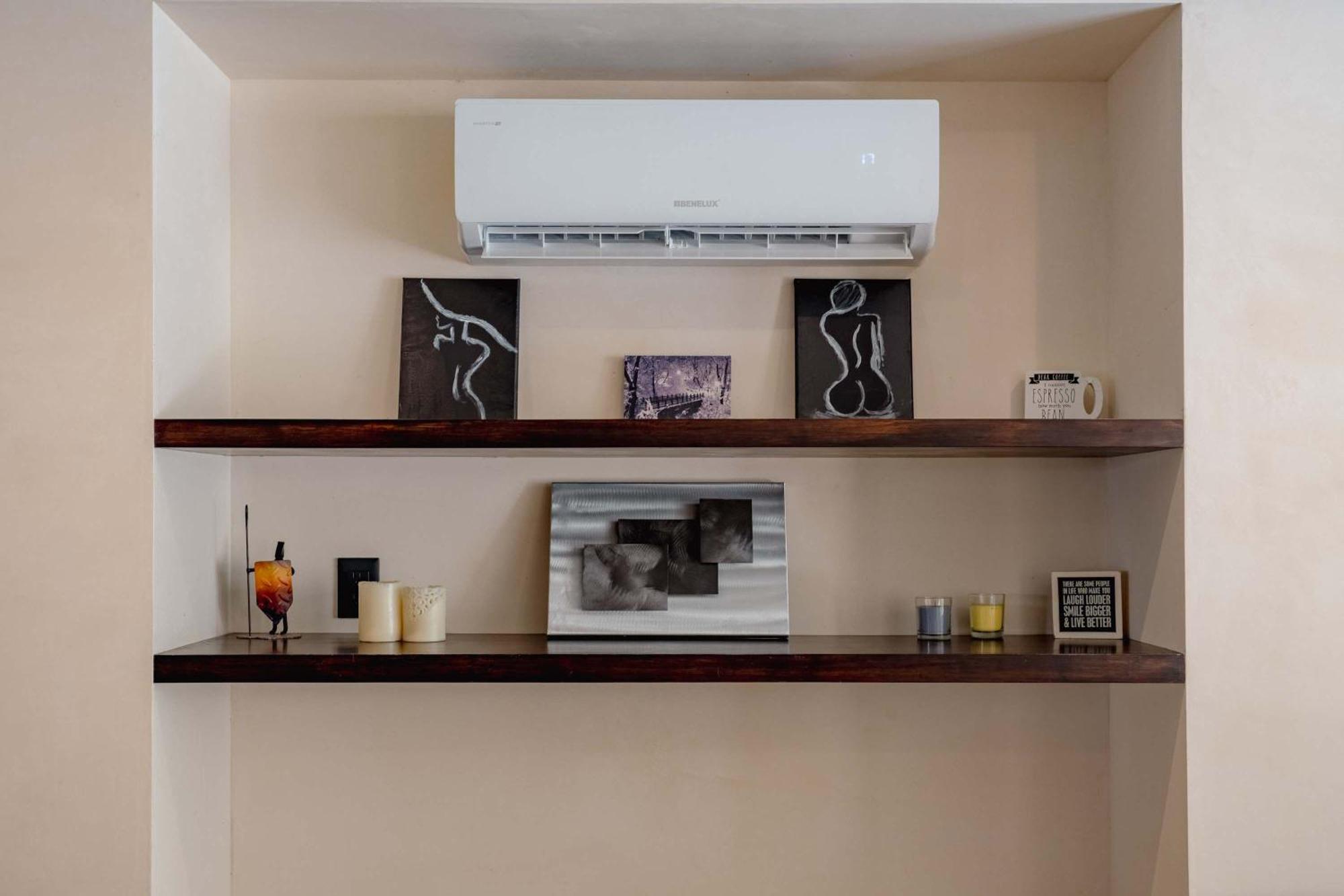 Talulah Living 3br - Private & Shared Pool Apartment