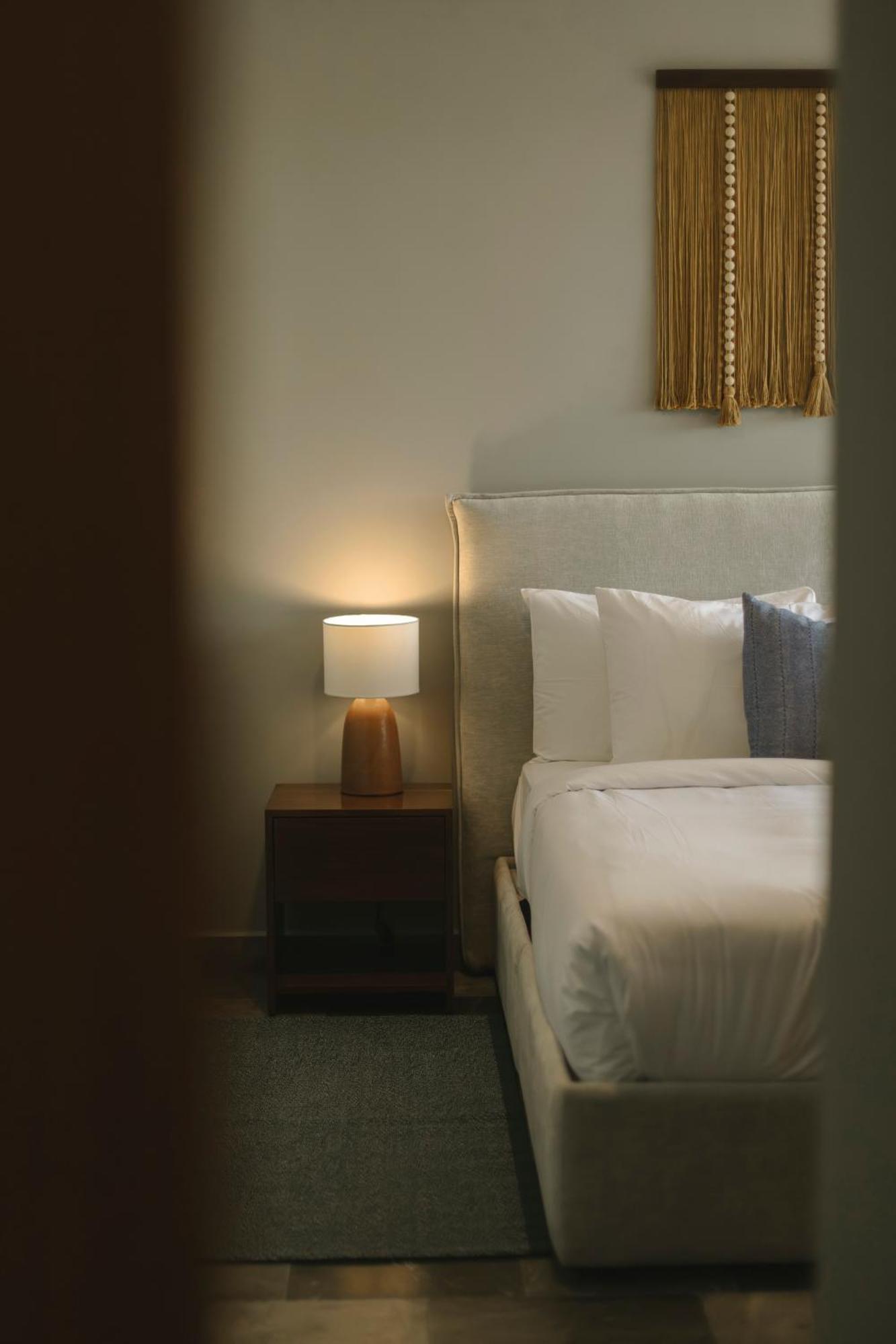 Apartment Luna Negra Penthouse 2br Tulum