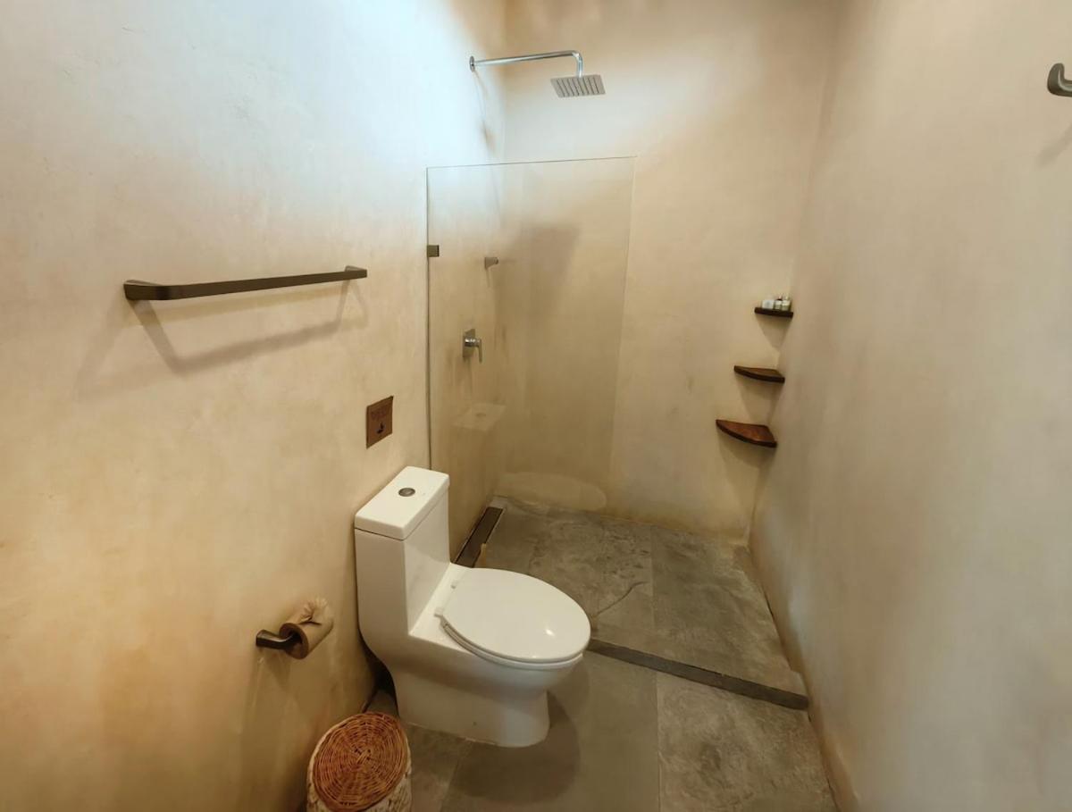 Boho Chic Loft- Stunning Terrace In * Tulum