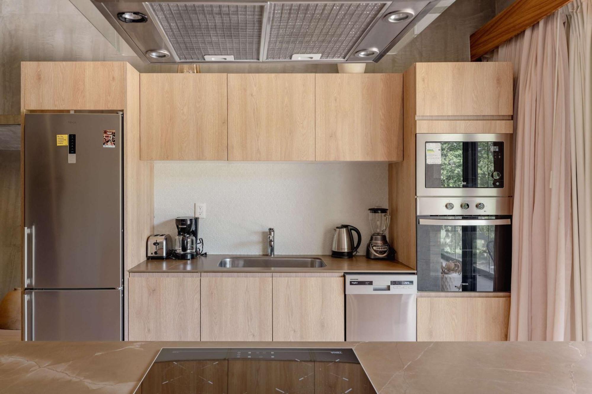 Elegant 1br Modern Near Chedraui Apartment