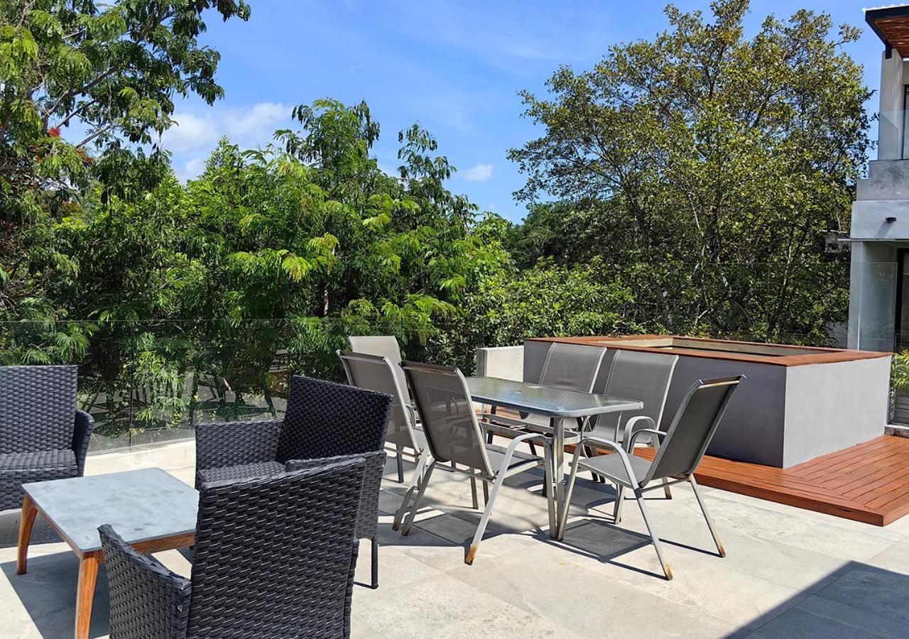 Apartment Boho Chic Loft- Stunning Terrace In