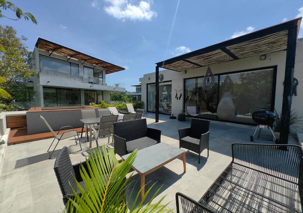 Apartment Boho Chic Loft- Stunning Terrace In *