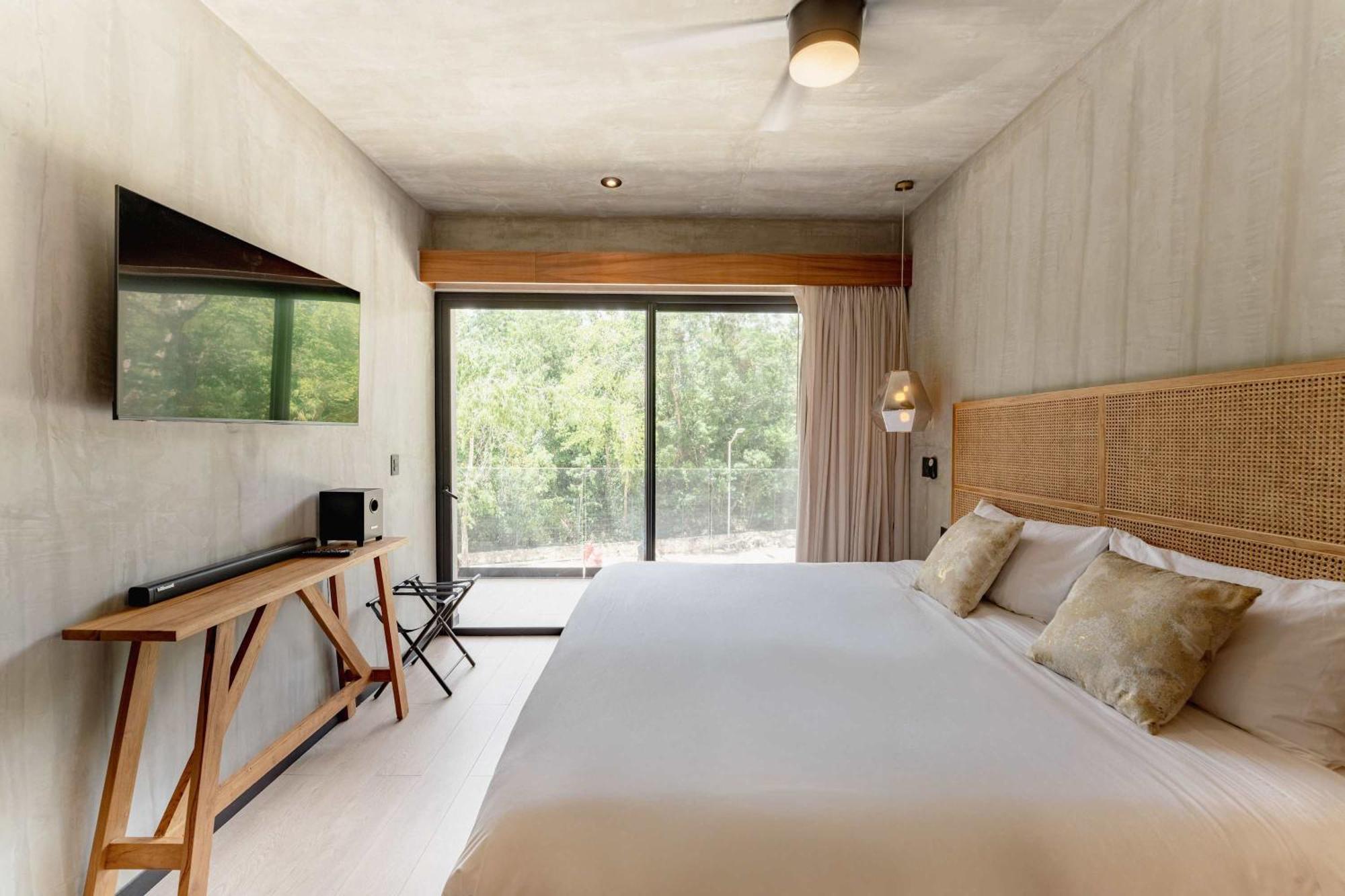 Elegant 1br Modern Near Chedraui *