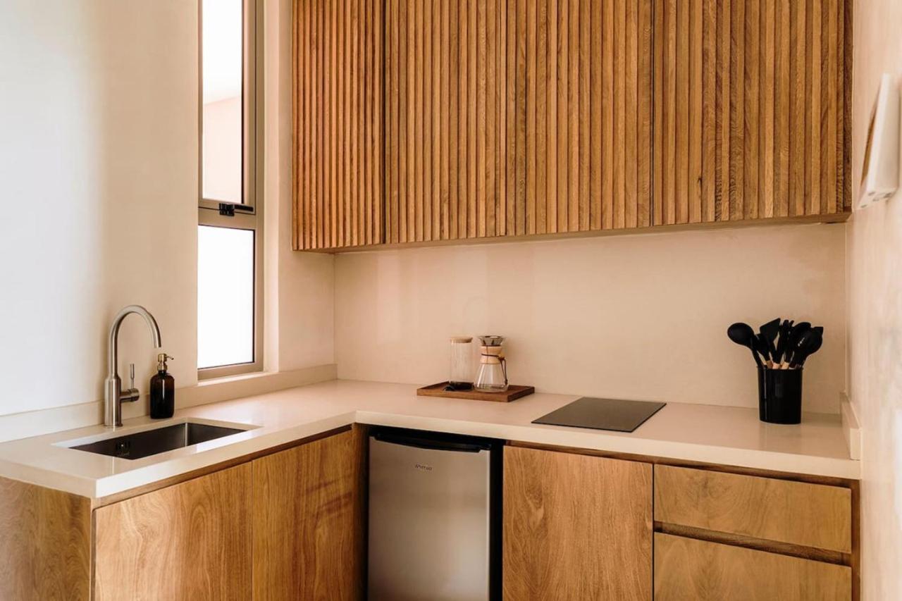 Apartment Aflora Quartz Loft Club Access