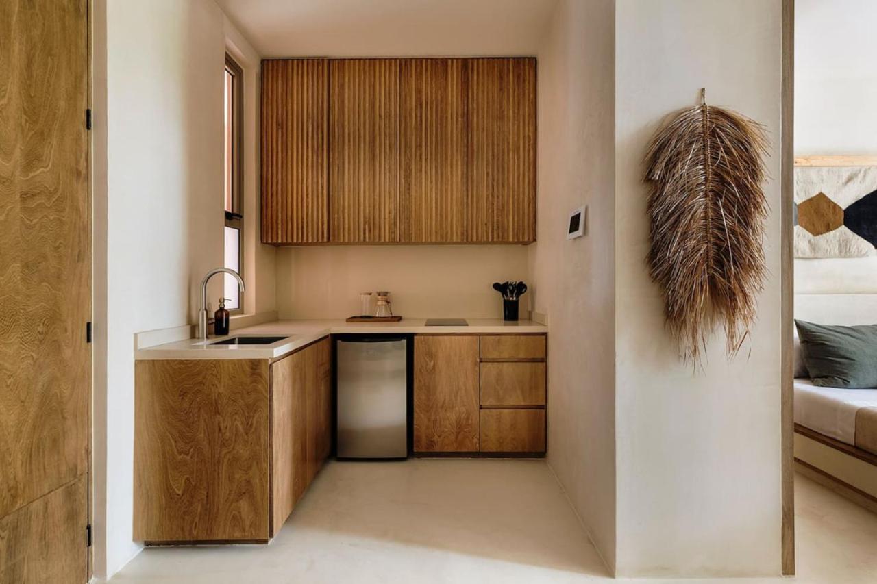 Aflora Quartz Loft Club Access