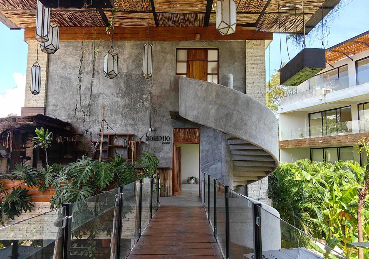 Boho Chic Loft- Stunning Terrace In