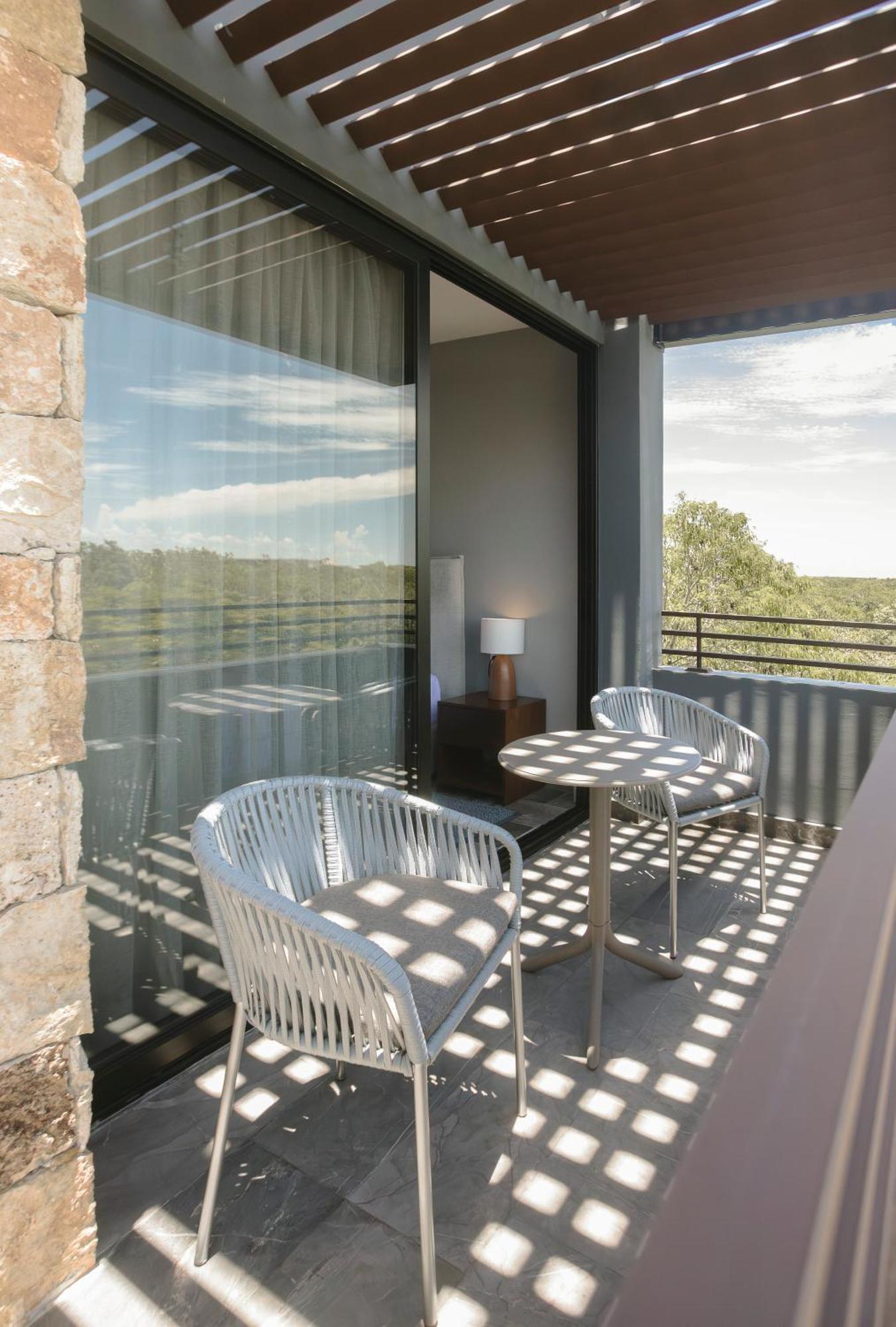 Luna Negra Penthouse 2br Apartment *