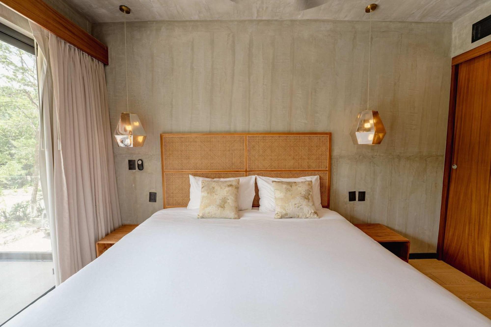 Apartment Elegant 1br Modern Near Chedraui