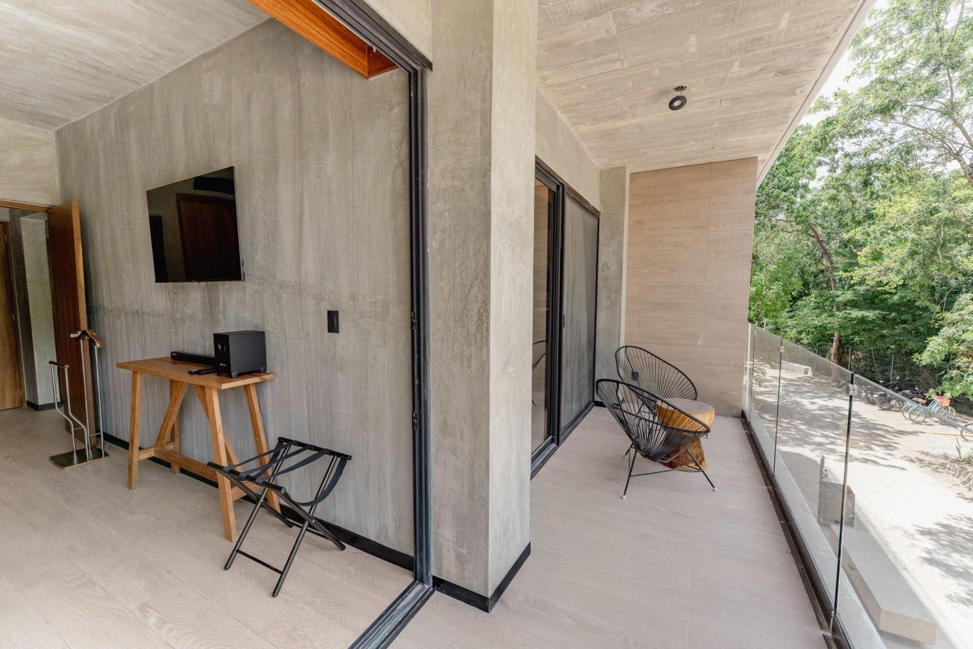 Elegant 1br Modern Near Chedraui Apartment *