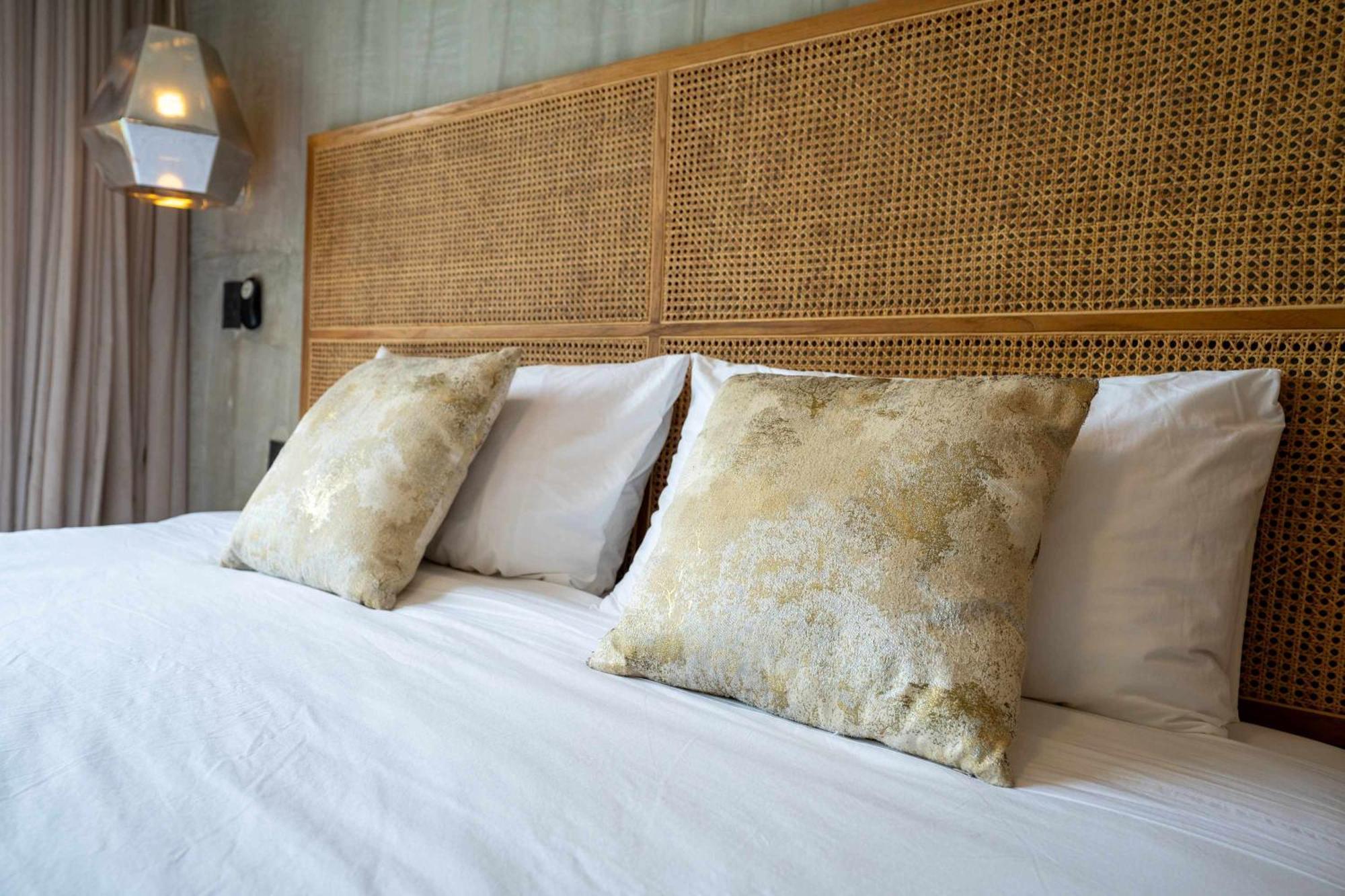 Apartment Elegant 1br Modern Near Chedraui Tulum