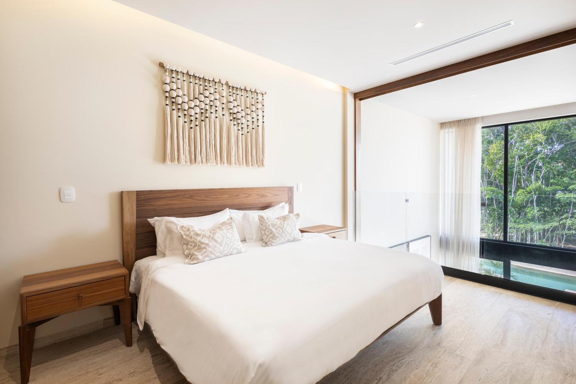 Mistiq Apartment Tulum