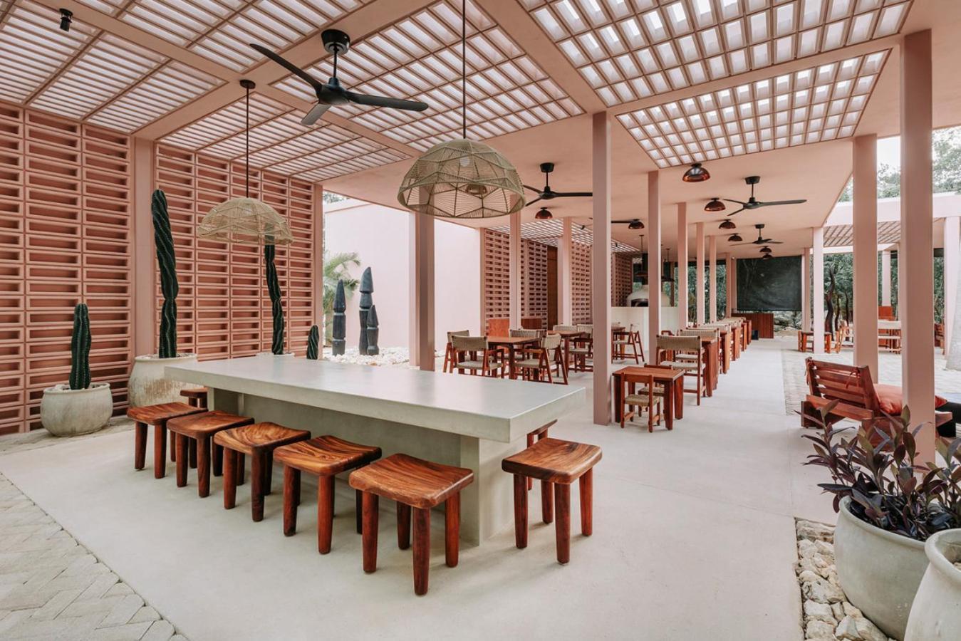 Aflora Quartz Loft Club Access Apartment *