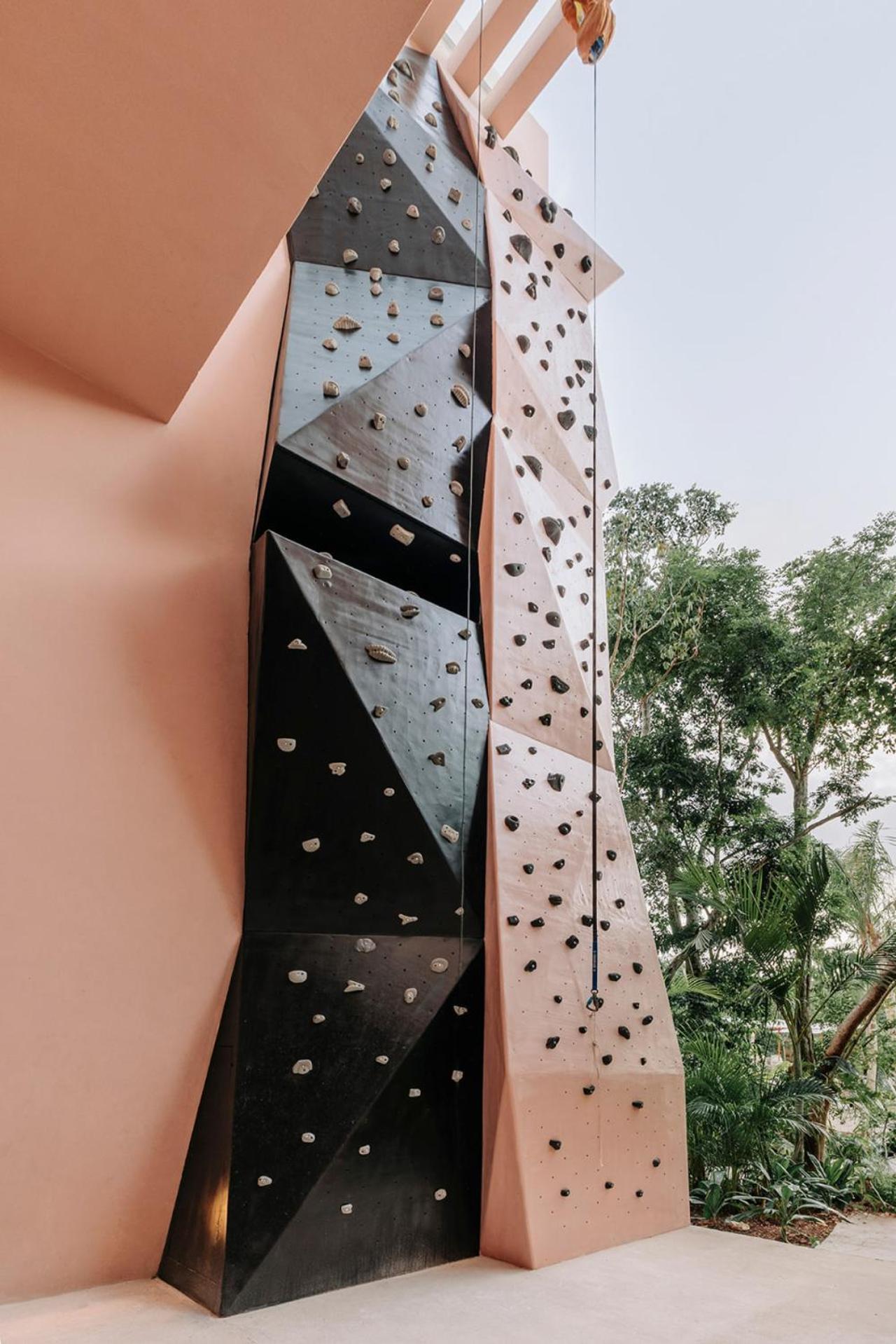 Aflora Quartz Loft Club Access Apartment Tulum