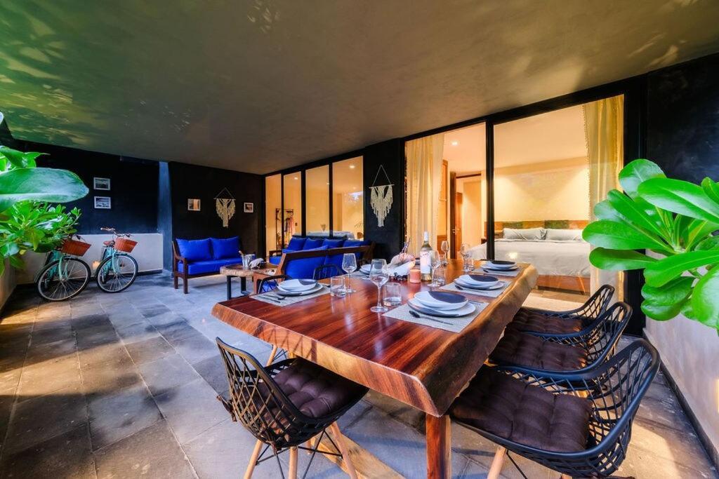 Serene Oasis 2br Huge Balcony Humana *