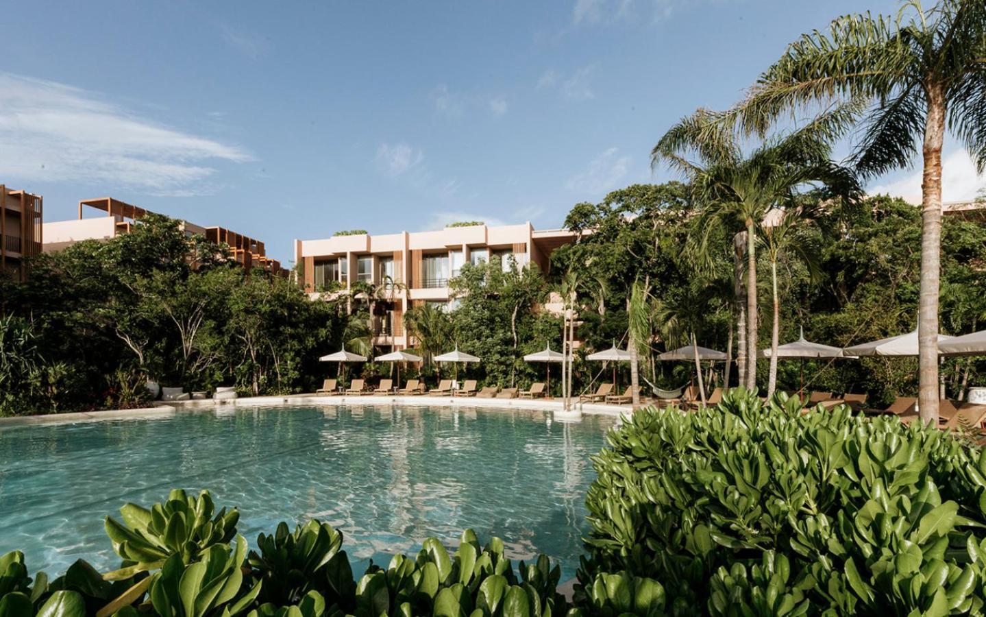 Aflora Quartz Loft Club Access