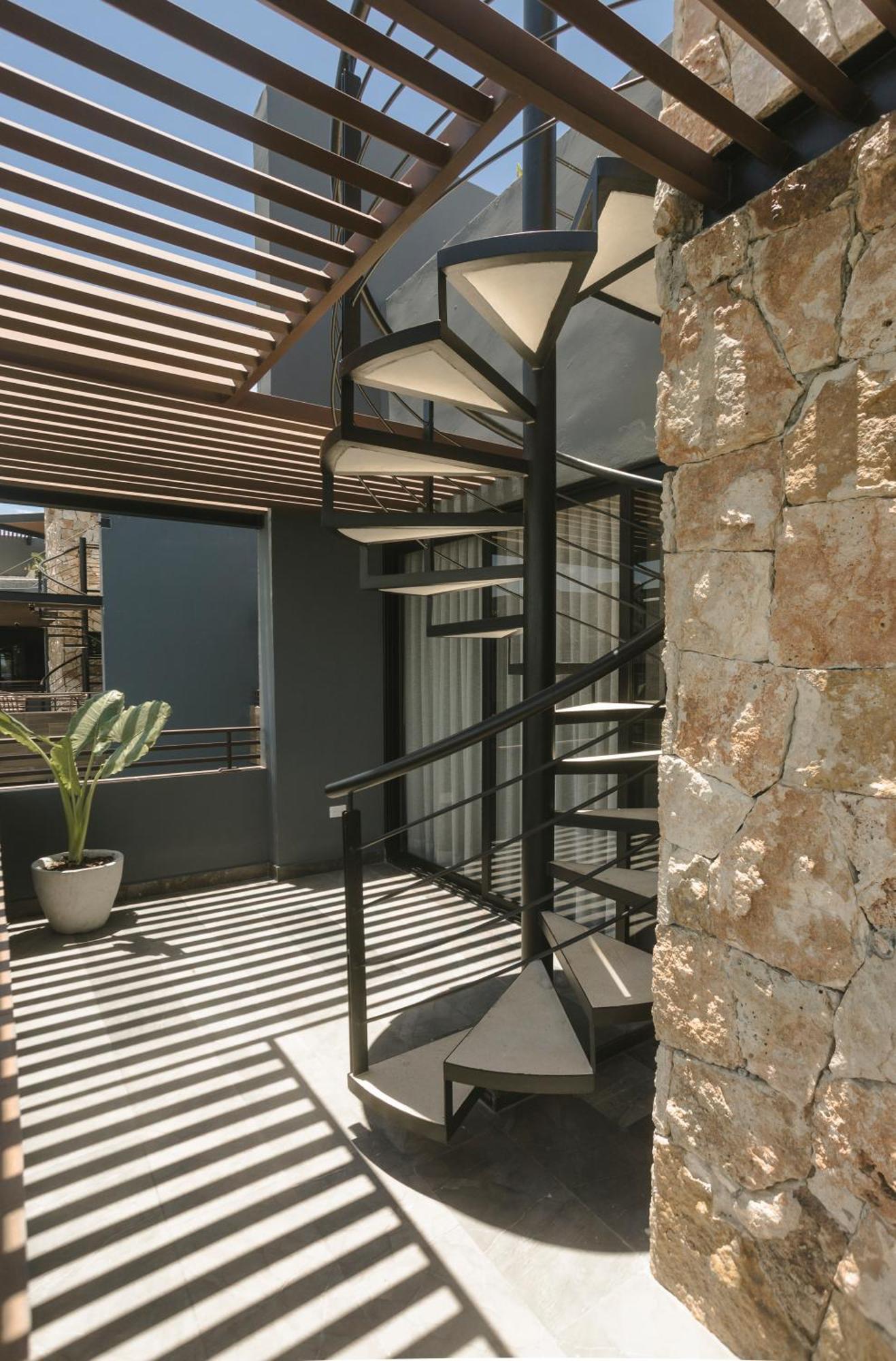 Luna Negra Penthouse 2br Tulum