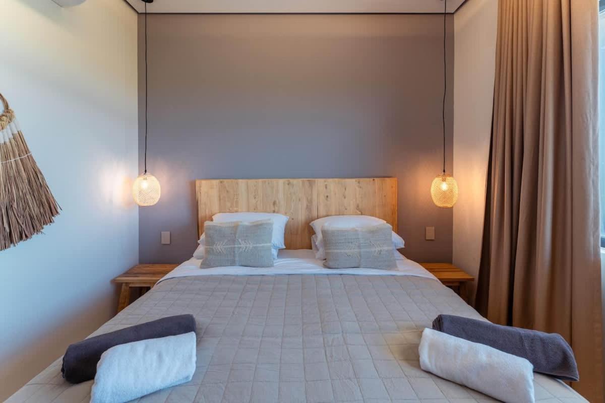 Amira - Stylish Penthouse With Rooftop Pool & Sea Horizon Apartment