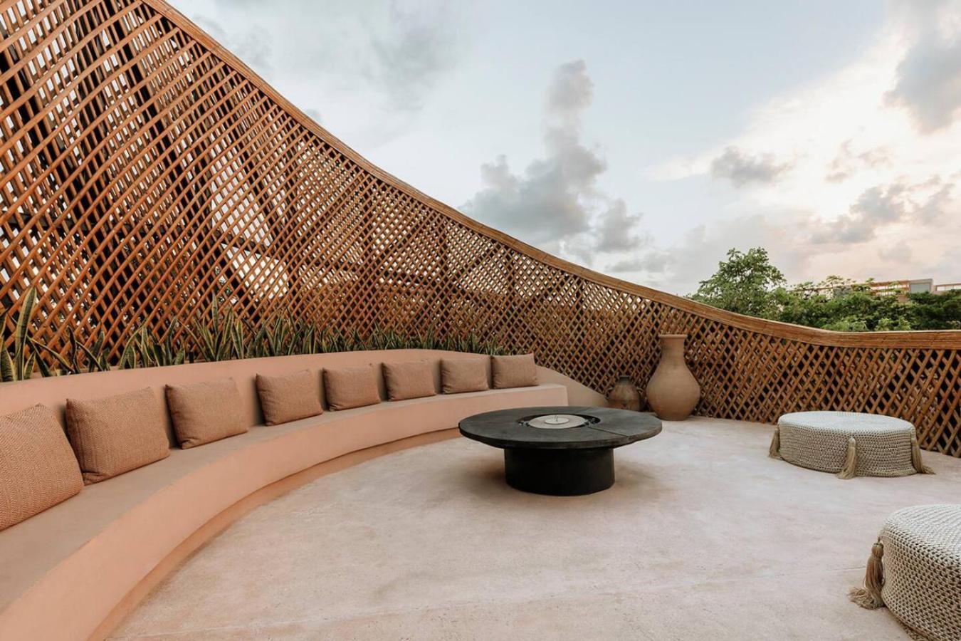 Aflora Opal Luxe Tulum