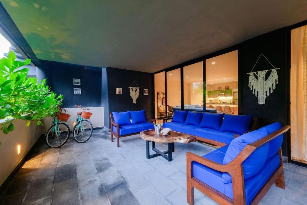 Serene Oasis 2br Huge Balcony Humana *