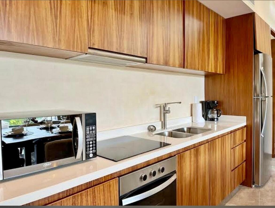 Jungle Panoramic View Ph With Club Shuttle & Gym *