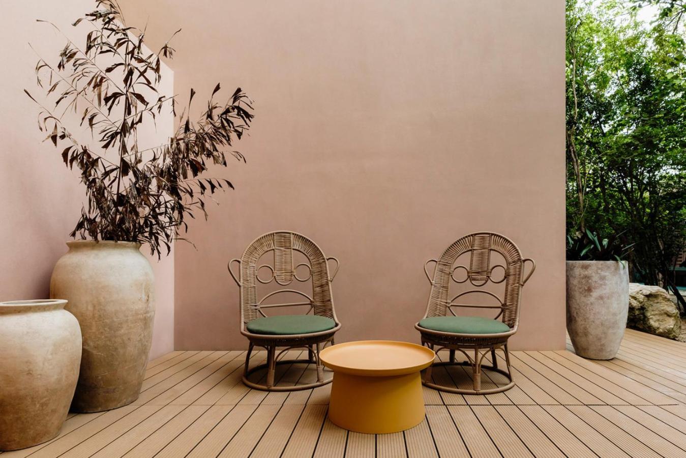 Aflora Quartz Loft Club Access * Tulum