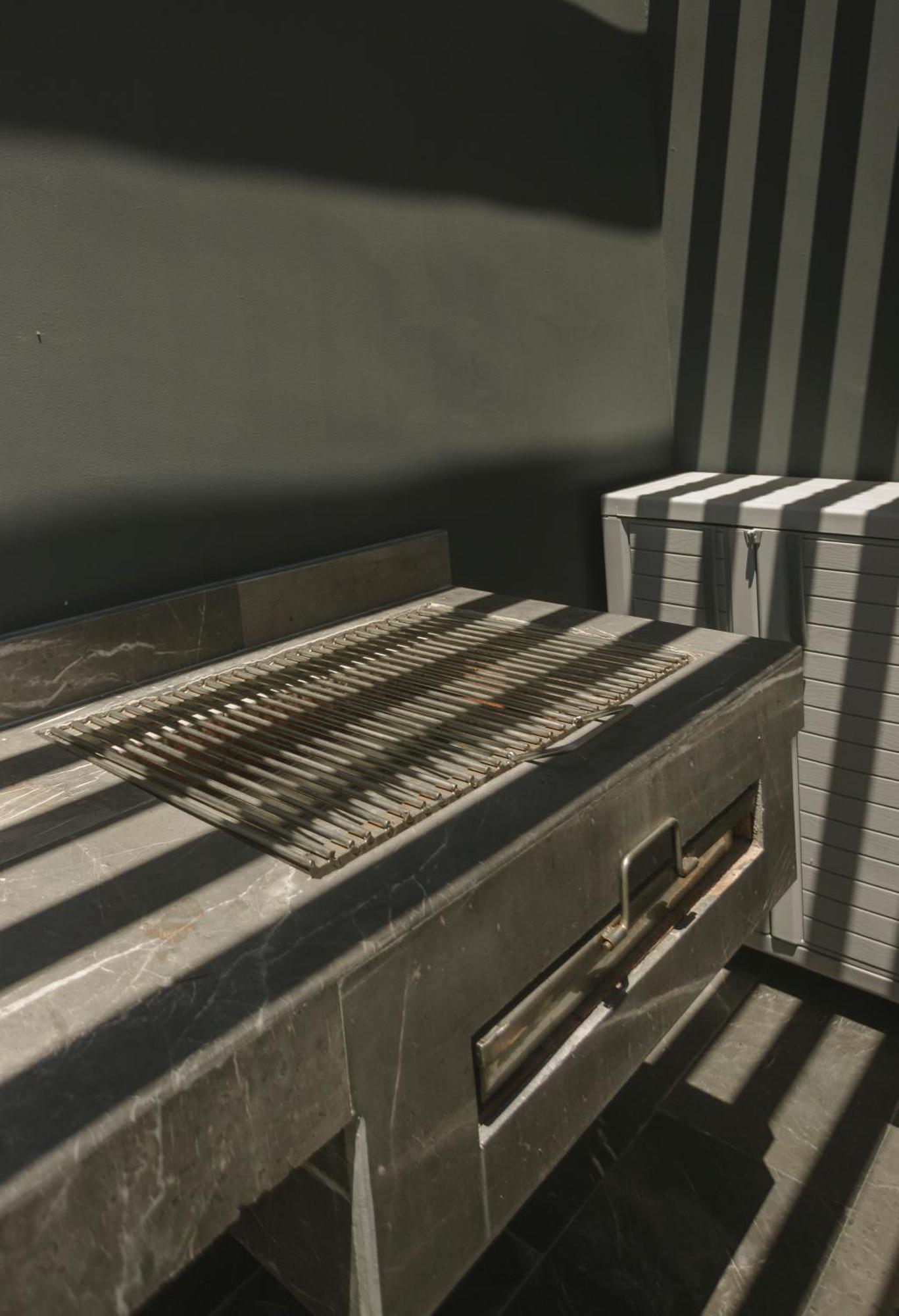 Apartment Luna Negra Penthouse 2br