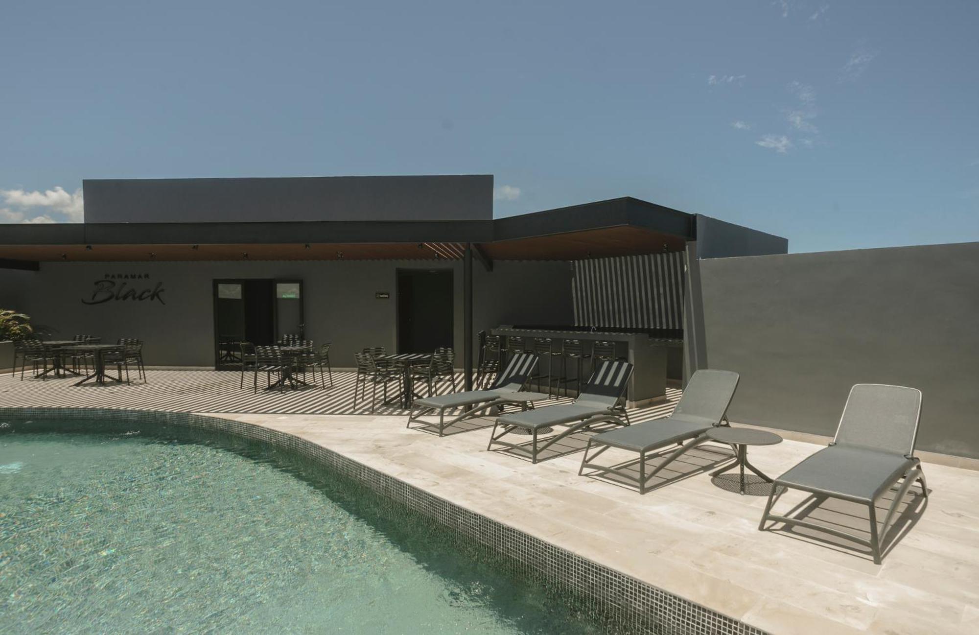 Apartment Luna Negra Penthouse 2br Tulum