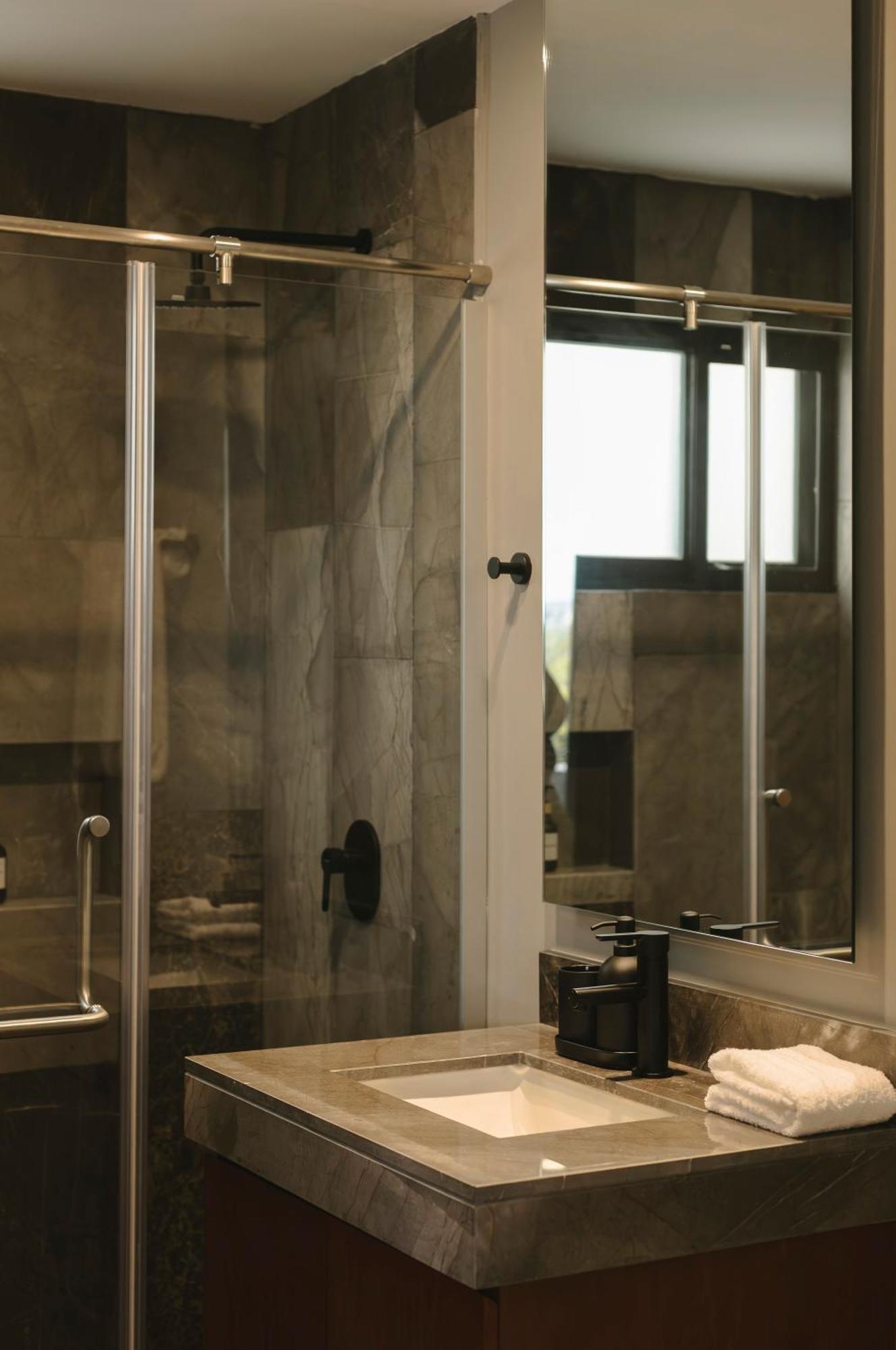 Apartment Luna Negra Penthouse 2br Tulum