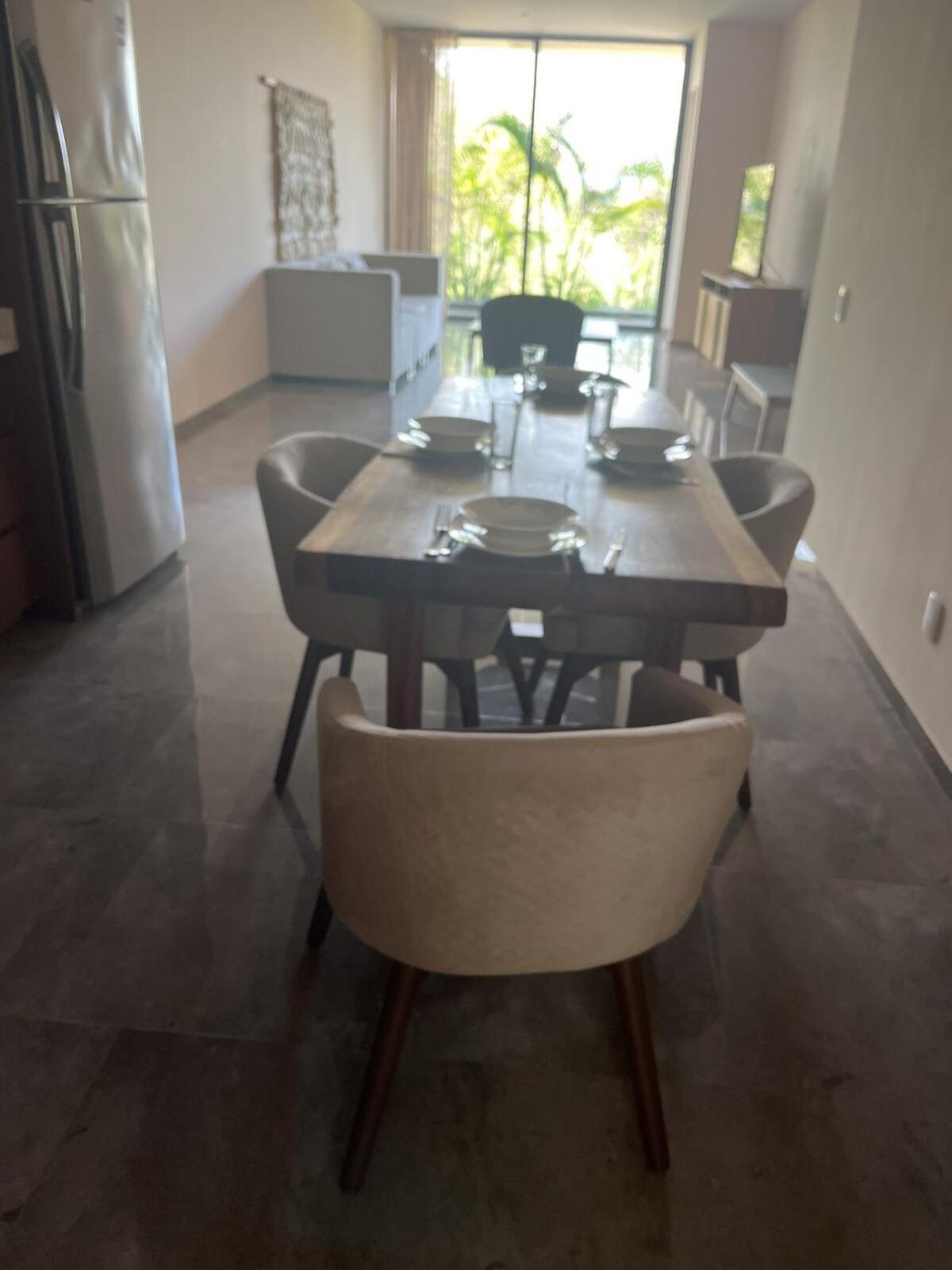 Jungle Panoramic View Ph With Club Shuttle & Gym *