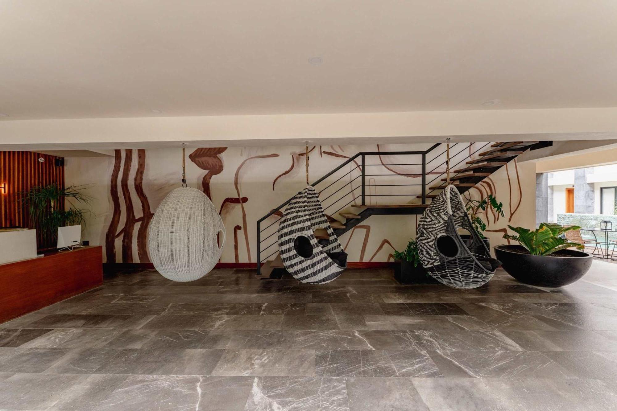 Talulah Living 3br - Private & Shared Pool Tulum