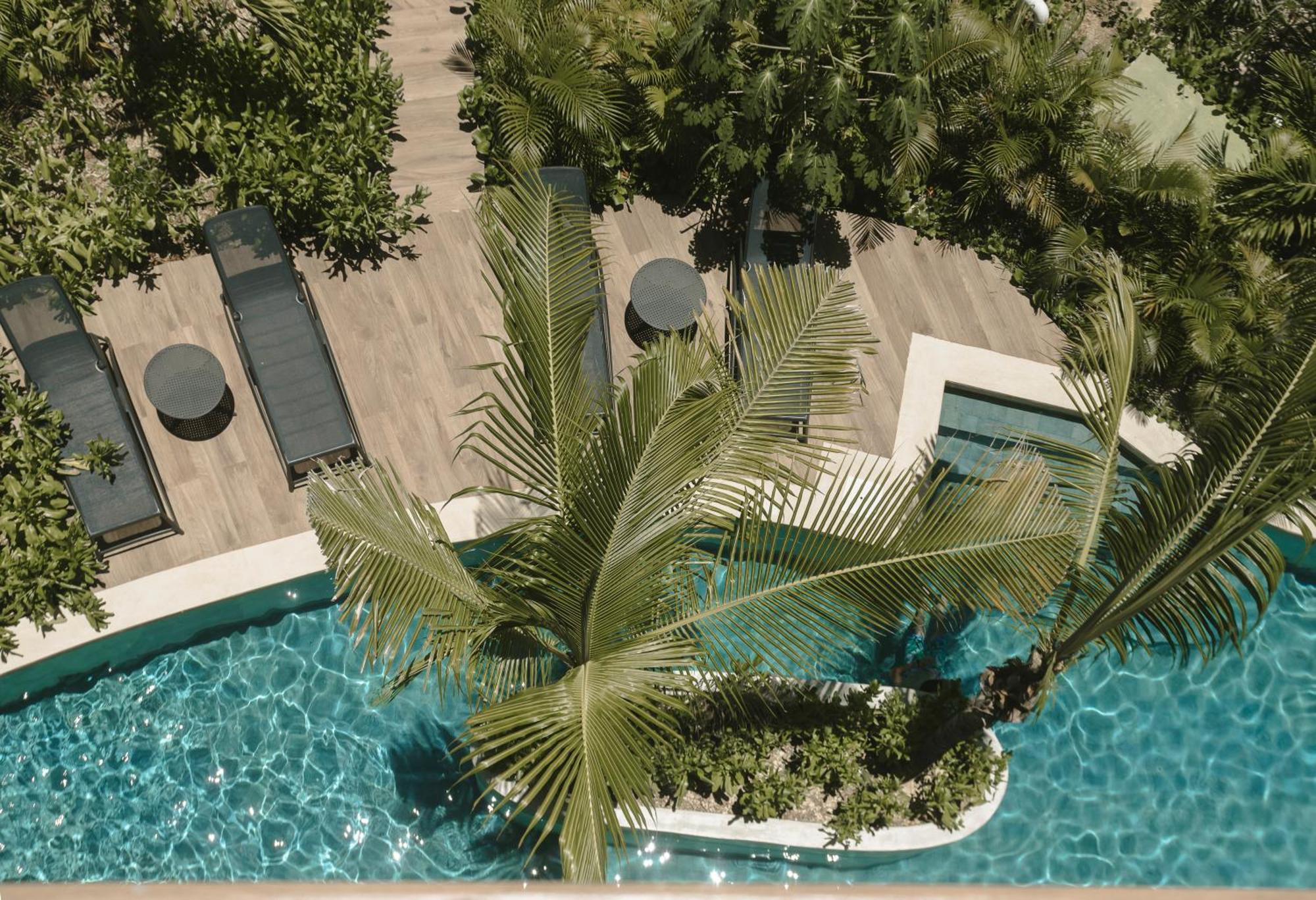 Luna Negra Penthouse 2br