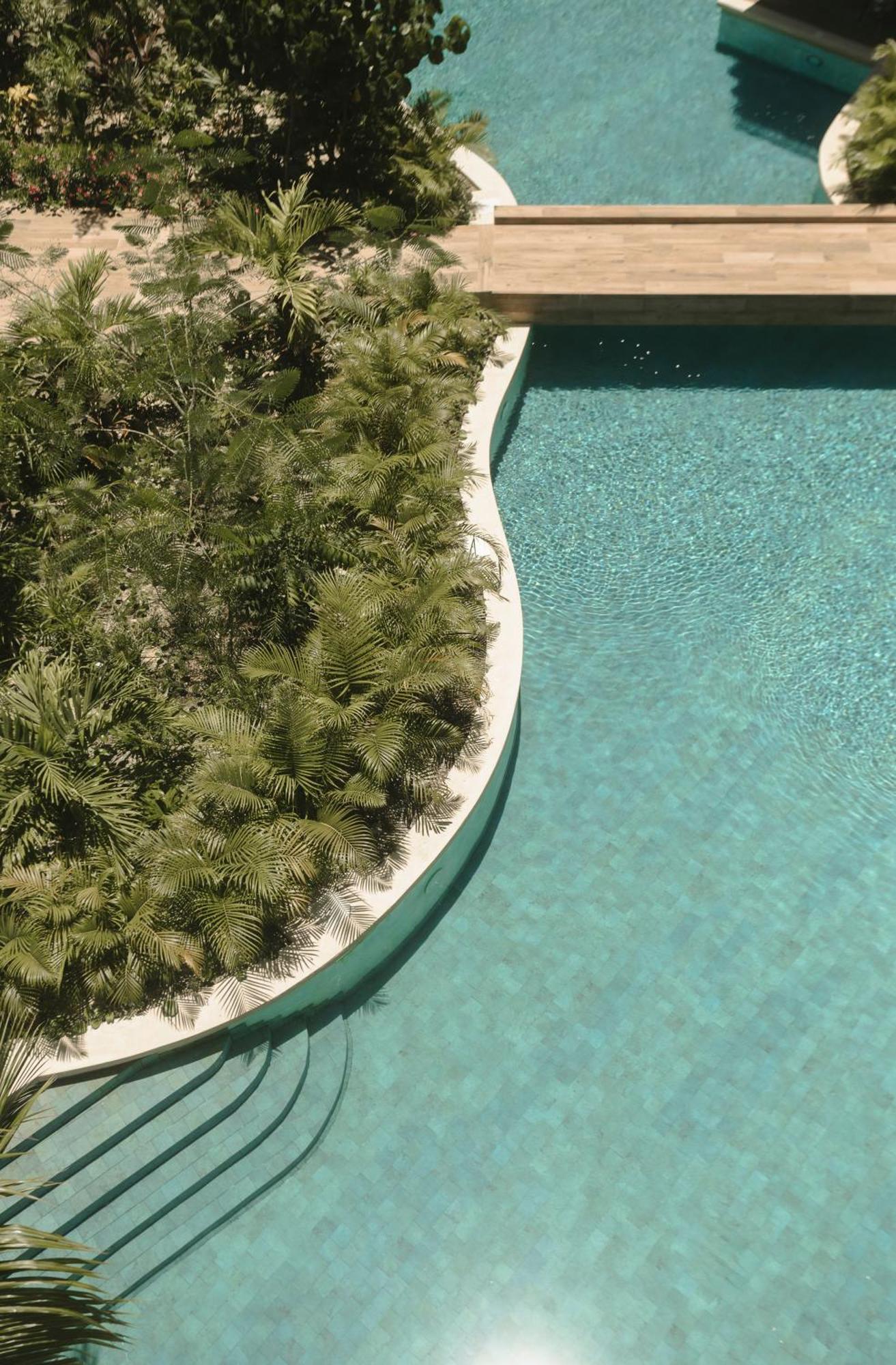 Luna Negra Penthouse 2br *