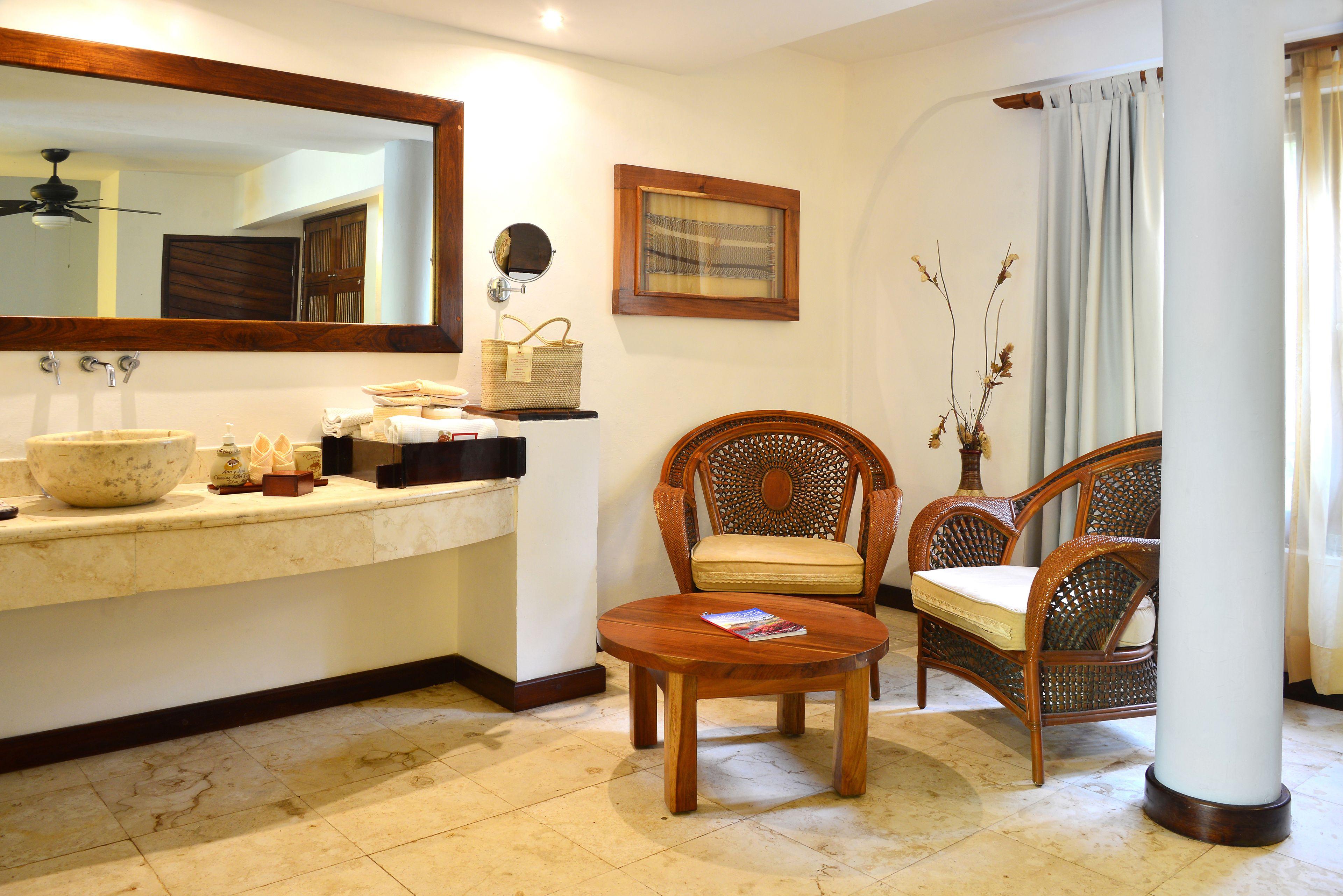 Hotel Ana Y Jose & Club 5*