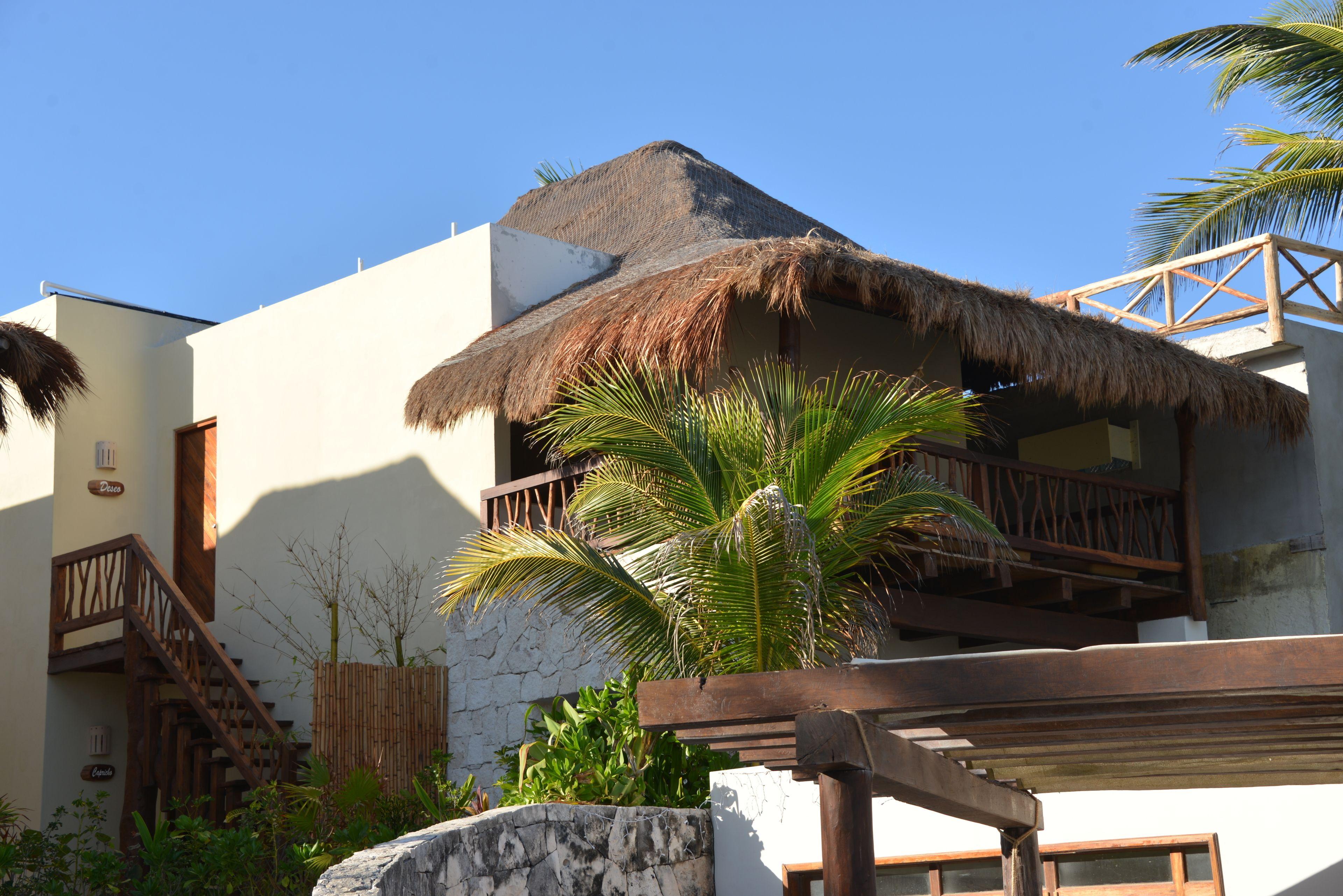 Ana Y Jose & Club Tulum